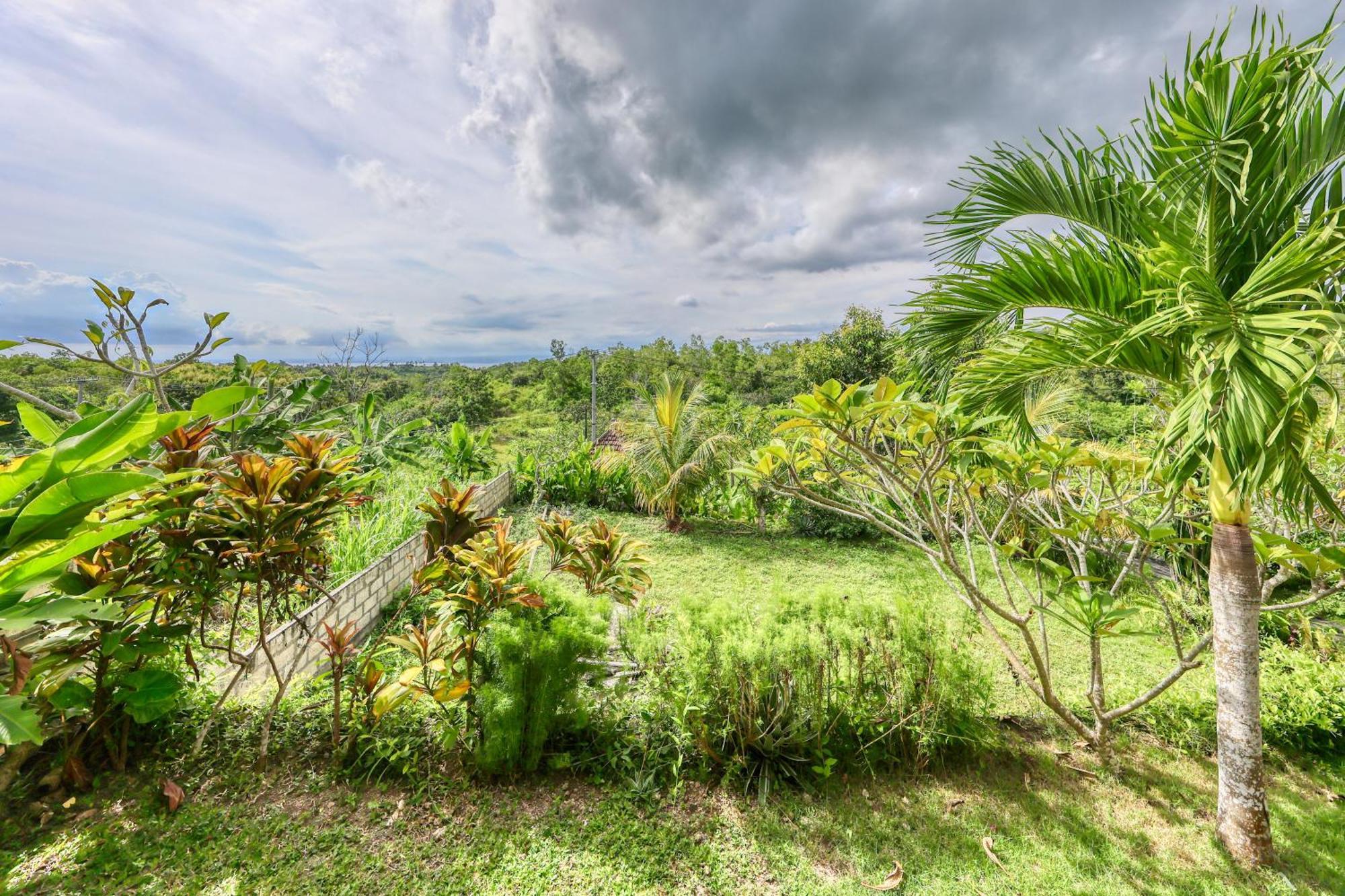Bagia Bungalows Batumadeg Exterior photo