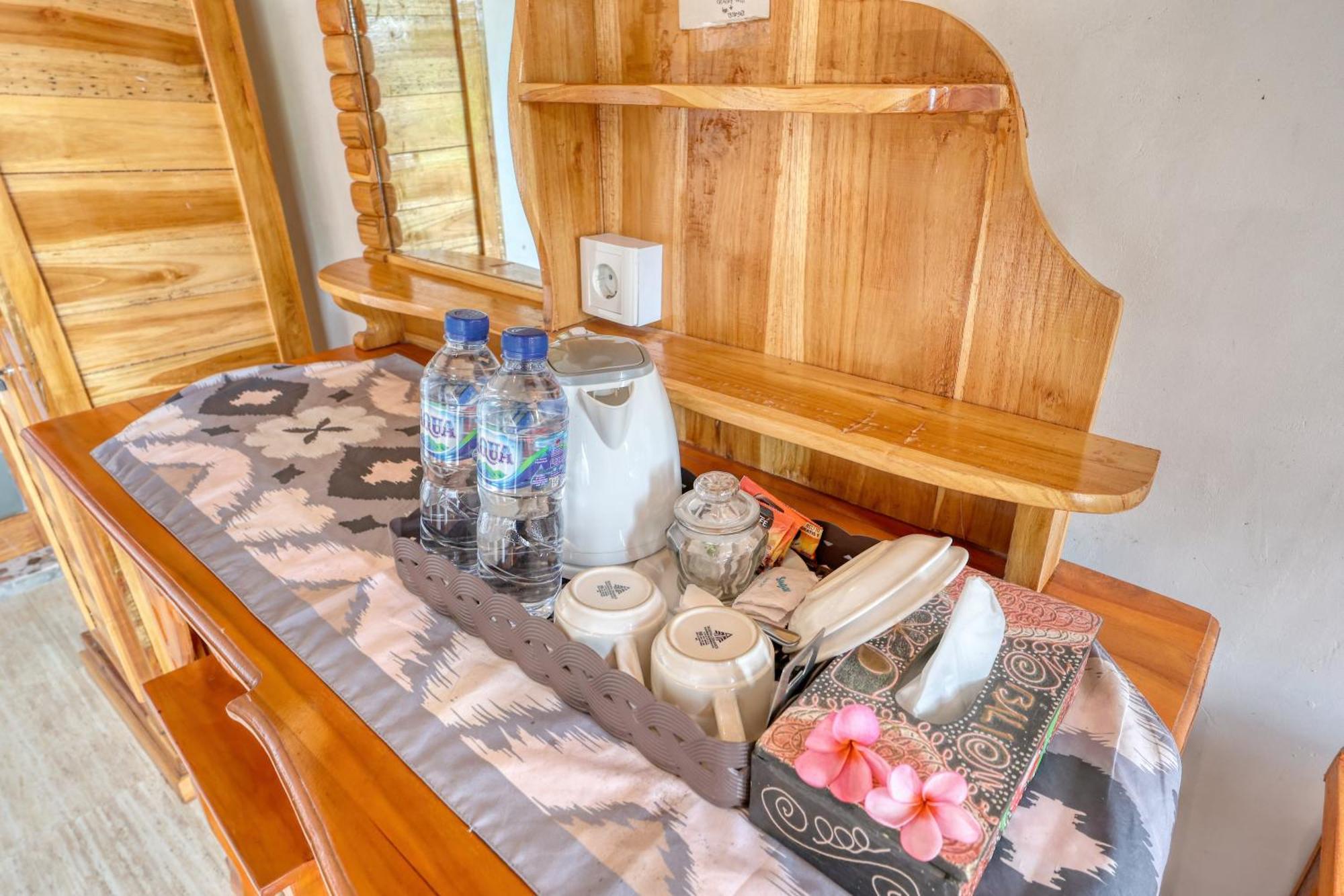 Bagia Bungalows Batumadeg Room photo